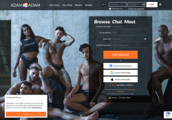 Adam4Adam